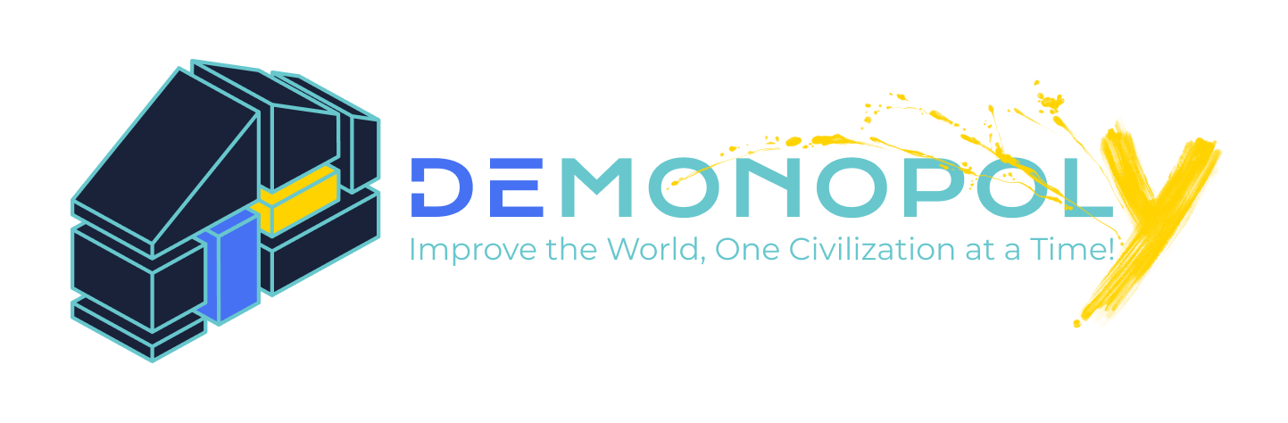 Demonopoly Logo